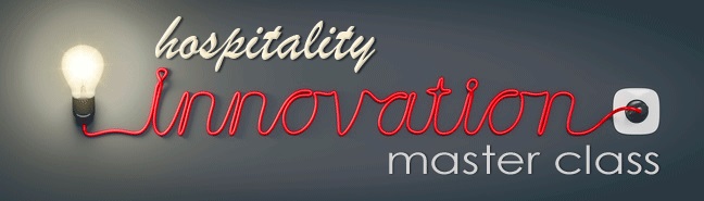 Hospitality Innovation Master Class