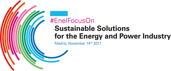 #EnelFocusOn