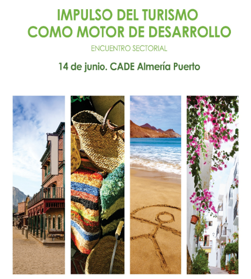 Encuentro Sectorial: Impulso del Turismo como Motor de Desarrollo