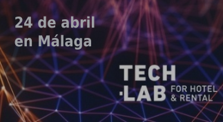 TechLAB for Hotel & Rental