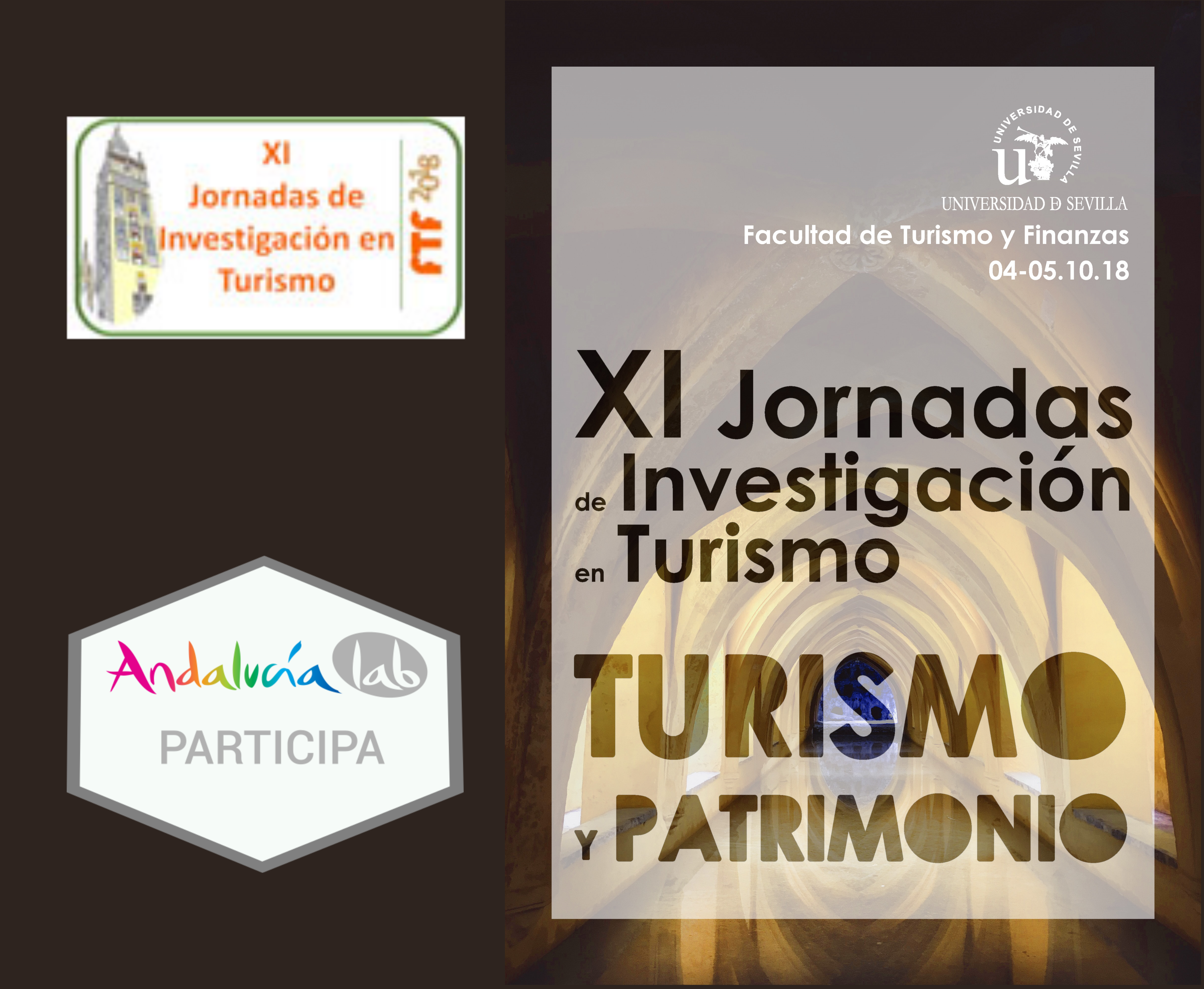 XI Jornadas de Investigación en Turismo