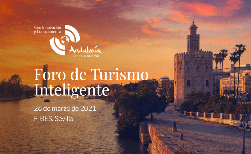 Foro de Turismo Inteligente