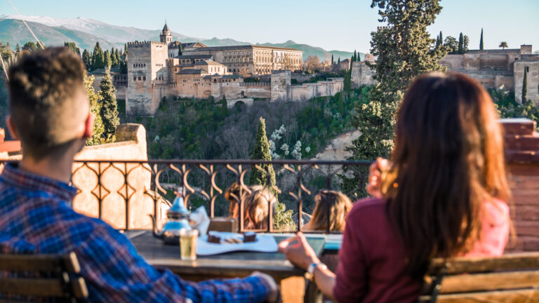 Nuevos patrones de consumo turístico en Andalucía