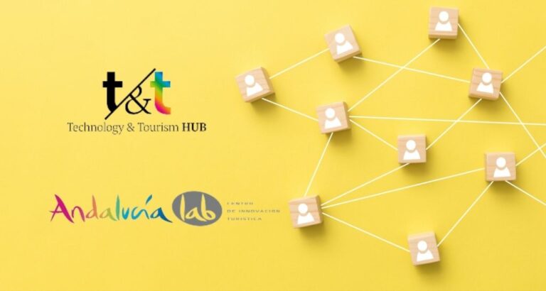 El mejor networking de turismo en Málaga