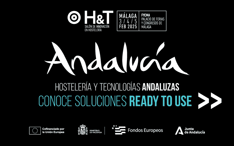 Andalucía en H&T 2025